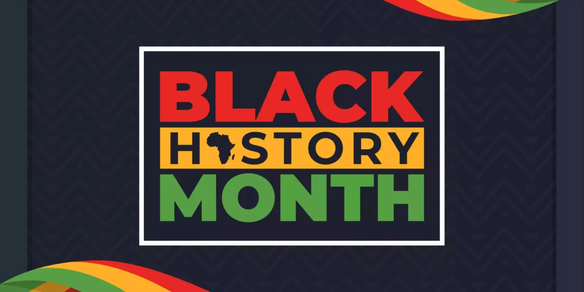 Black History Month