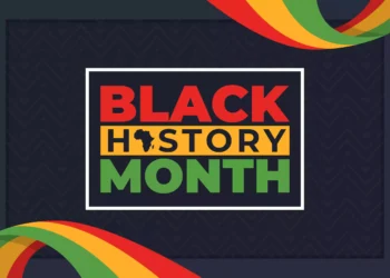 Black History Month