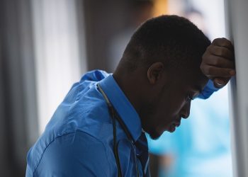 Africa Needs an Inclusive Healthcare System that Supports the LGBTIQ Community