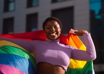 Celebrating Pride Month in Africa: Embracing Diversity and Inclusivity