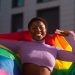 Celebrating Pride Month in Africa: Embracing Diversity and Inclusivity