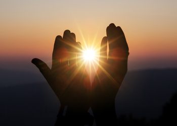 New Generations Should Embrace African Spirituality for Self-Identification