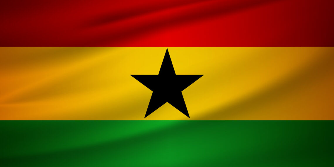 Ghana Anti-Gay Law