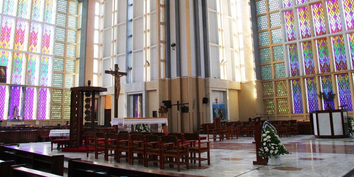 Why the Catholic Church in Kenya are Anti-LGBTIQ