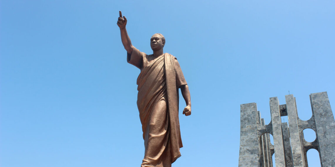 Kwame Nkrumah’s Vision of Pan-Africanism: A Blueprint for Unity and Liberation