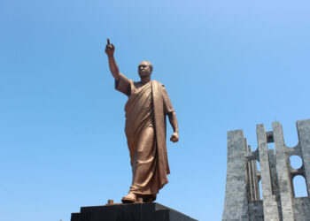 Kwame Nkrumah’s Vision of Pan-Africanism: A Blueprint for Unity and Liberation