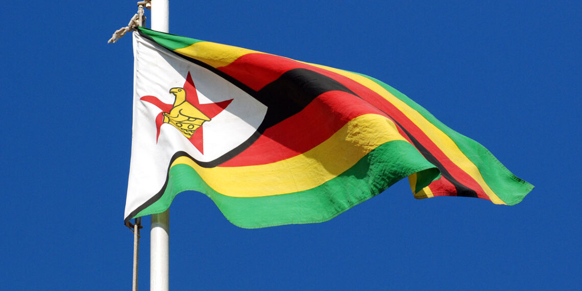 Power of Social Media: How Queer Zimbabweans Use Social Media to Show Love and Fight Hate