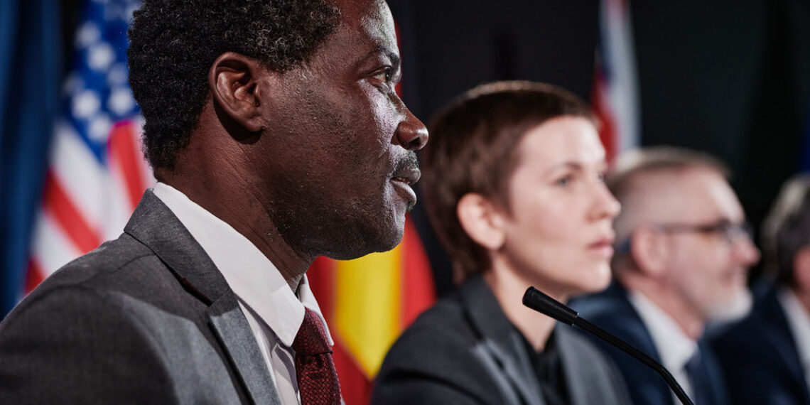 Facts, Myths on LGBTIQ Rights and Financial Aid to Africa 