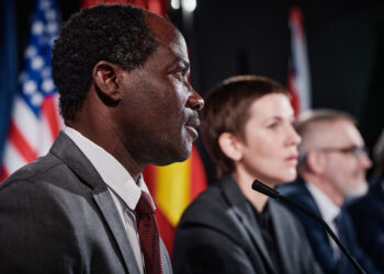 Facts, Myths on LGBTIQ Rights and Financial Aid to Africa 