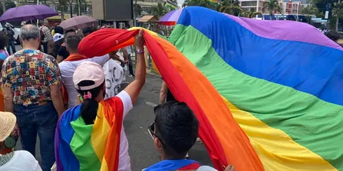 LGBTQ+ Workers Still Hide their true identity at Workplaces in Kenya