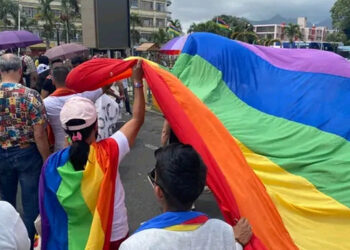 LGBTQ+ Workers Still Hide their true identity at Workplaces in Kenya